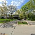 Person experiencing breathing problems near Glen Ellyn