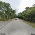 Blown transformer at Nauset and Squanto roads