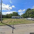 Smoke detector alarm at Williams Street home