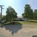 Garage burglary reported on Hamilton Street