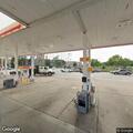 74-year-old man feels faint at gas station