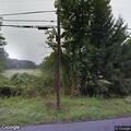 Brush fire near home on Peak Road in Stone Ridge