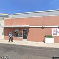 Child injured leg in car seat at Roosevelt parking lot