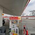 Man stabbed at Circle K gas station