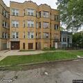 Person reporting chest pain near Chicago