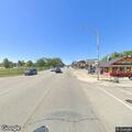 Intoxicated man outside vehicle on Roosevelt Road