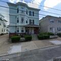 Faulty smoke detector on first floor at Anthony Ave