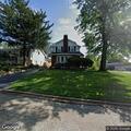 Fire and carbon monoxide alarm on Orchard Avenue