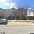 Dog barking complaint on Lexington Street
