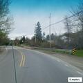 Person reporting head pain near Cemetery Road
