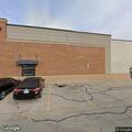 Low-hanging wires reported behind store