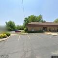 Burglar alarm at La Salle Township Hall