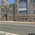 Church fire alarm at Elm Street confirmed accidental