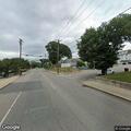 Woman vomiting near School Street in Pawtucket