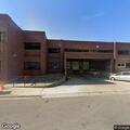 Sick person reported near South Wood Street, Chicago