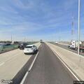 Crash with injuries on I-294 near milepost 30