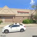 Crash at Walgreens on Mineral Spring Avenue