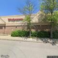 Motor vehicle crash at Walgreens on Mineral Spring
