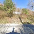 Tree blocking lane on State Route 706