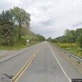 Tanker leaking flammable liquid on US 219