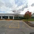 Alarm investigation at apartment building