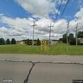 Crash alert near West Chicago Road in Bronson