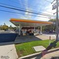 Man refusing to leave gas station after theft attempts