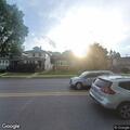 Residential fire alarm at Harlem Avenue home