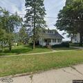 Male subject emergency near 4th Street in Ashton