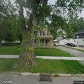 Suspicious person on bike at vacant Ashtabula property