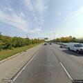 Police check report of flagged vehicle on I-290