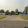 Person found asleep in vehicle at car wash