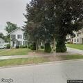 Carbon monoxide alarm at Meadville Street home