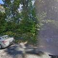 Person with mental health crisis in Overlook parking lot