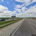 Hit-and-run property damage on I-290 in Hillside