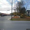 Fire response near Main Street in New Milford