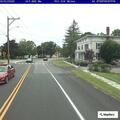 Fire alarm on Lake Road in Tolland