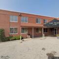 Ceiling fire at Hillside nursing home