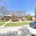 Carbon monoxide alarm at South 20th address