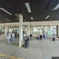 Employee welfare check at Forest Park station