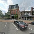 False commercial kitchen fire alarm at restaurant