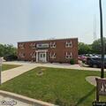 Unresponsive man bleeding from head and mouth in parking lot