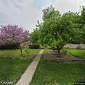 Person suffering abdominal pain in West Chicago