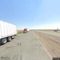Pickup and trailer driving erratically on I-25
