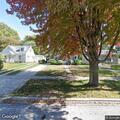 Gas odor reported from boiler on South Lewis Avenue