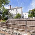 Small fire response near Park Place in Pawtucket