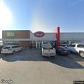 Female found unconscious in vehicle at gas station pump