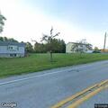Person with chest pain near Route 18, Albion