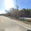 Report of U-Haul truck driving erratically on Route 44