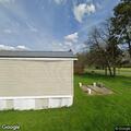 Report of disturbance at trailer park in Niles